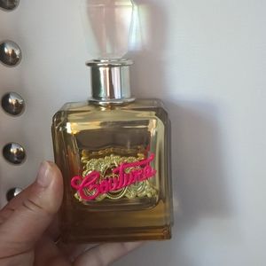 Juicy couture gold
